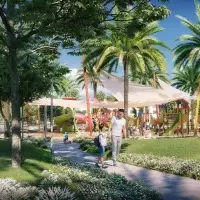 Residential complex in United Arab Emirates, Dubai, 175 sq.ft.