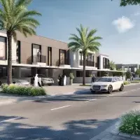 Residential complex in United Arab Emirates, Dubai, 236 sq.ft.