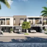 Residential complex in United Arab Emirates, Dubai, 236 sq.ft.