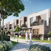 Residential complex in United Arab Emirates, Dubai, 236 sq.ft.