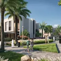 Residential complex in United Arab Emirates, Dubai, 236 sq.ft.