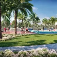 Residential complex in United Arab Emirates, Dubai, 236 sq.ft.