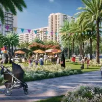 Residential complex in United Arab Emirates, Dubai, 236 sq.ft.