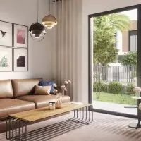 Residential complex in United Arab Emirates, Dubai, 236 sq.ft.