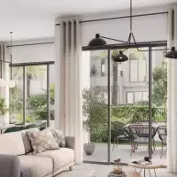 Residential complex in United Arab Emirates, Dubai, 236 sq.ft.