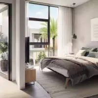 Residential complex in United Arab Emirates, Dubai, 236 sq.ft.