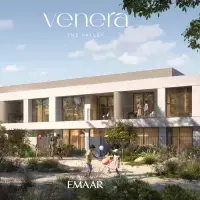 Residential complex in United Arab Emirates, Dubai, 228 sq.ft.
