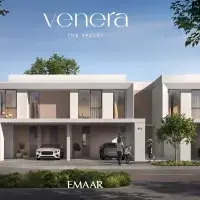 Residential complex in United Arab Emirates, Dubai, 228 sq.ft.