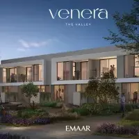 Residential complex in United Arab Emirates, Dubai, 228 sq.ft.