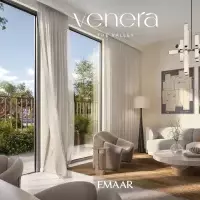 Residential complex in United Arab Emirates, Dubai, 228 sq.ft.