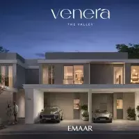 Residential complex in United Arab Emirates, Dubai, 250 sq.ft.