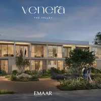 Residential complex in United Arab Emirates, Dubai, 250 sq.ft.