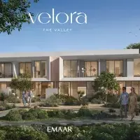 Residential complex in United Arab Emirates, Dubai, 230 sq.ft.