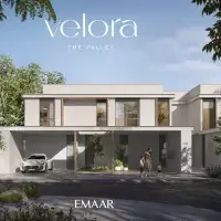 Residential complex in United Arab Emirates, Dubai, 230 sq.ft.