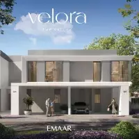 Residential complex in United Arab Emirates, Dubai, 230 sq.ft.