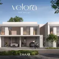 Residential complex in United Arab Emirates, Dubai, 230 sq.ft.