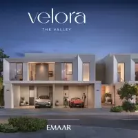 Residential complex in United Arab Emirates, Dubai, 230 sq.ft.