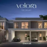 Residential complex in United Arab Emirates, Dubai, 230 sq.ft.
