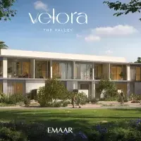 Residential complex in United Arab Emirates, Dubai, 230 sq.ft.