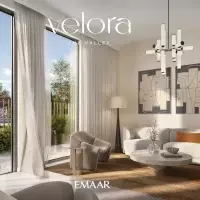 Residential complex in United Arab Emirates, Dubai, 230 sq.ft.