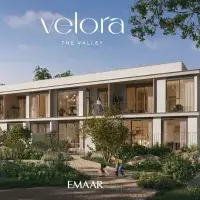 Residential complex in United Arab Emirates, Dubai, 250 sq.ft.