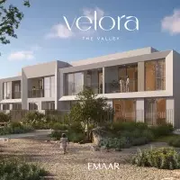 Residential complex in United Arab Emirates, Dubai, 250 sq.ft.