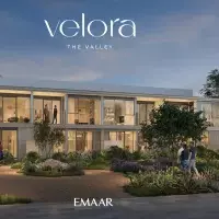 Residential complex in United Arab Emirates, Dubai, 250 sq.ft.