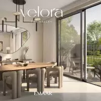 Residential complex in United Arab Emirates, Dubai, 250 sq.ft.
