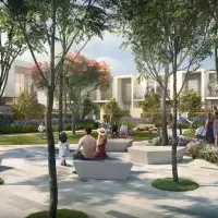 Residential complex in United Arab Emirates, Dubai, 175 sq.ft.