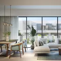 Residential complex in United Arab Emirates, Dubai, 175 sq.ft.