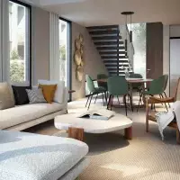 Residential complex in United Arab Emirates, Dubai, 175 sq.ft.