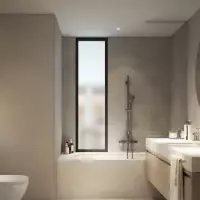 Residential complex in United Arab Emirates, Dubai, 175 sq.ft.