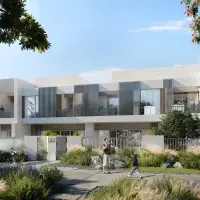Residential complex in United Arab Emirates, Dubai, 199 sq.ft.