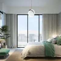 Residential complex in United Arab Emirates, Dubai, 199 sq.ft.