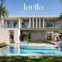 Residential complex in United Arab Emirates, Dubai, 3353 sq.ft.
