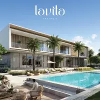 Residential complex in United Arab Emirates, Dubai, 3353 sq.ft.