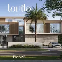 Residential complex in United Arab Emirates, Dubai, 3353 sq.ft.