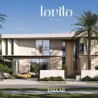 Residential complex in United Arab Emirates, Dubai, 3353 sq.ft.