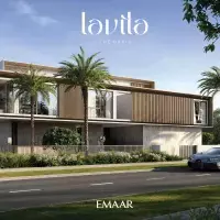 Residential complex in United Arab Emirates, Dubai, 3353 sq.ft.