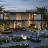 Residential complex in United Arab Emirates, Dubai, 3353 sq.ft.