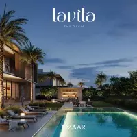 Residential complex in United Arab Emirates, Dubai, 3353 sq.ft.