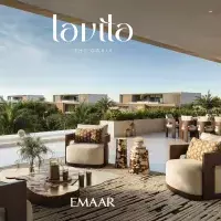 Residential complex in United Arab Emirates, Dubai, 3353 sq.ft.