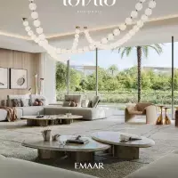 Residential complex in United Arab Emirates, Dubai, 3353 sq.ft.