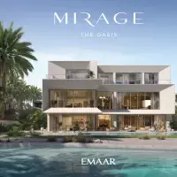 Residential complex in United Arab Emirates, Dubai, 950 sq.ft.