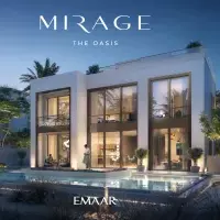 Residential complex in United Arab Emirates, Dubai, 950 sq.ft.
