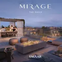 Residential complex in United Arab Emirates, Dubai, 950 sq.ft.