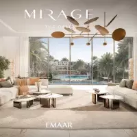 Residential complex in United Arab Emirates, Dubai, 950 sq.ft.