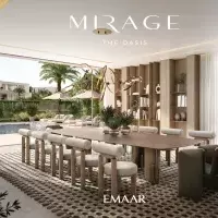 Residential complex in United Arab Emirates, Dubai, 950 sq.ft.