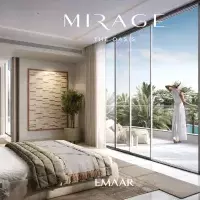 Residential complex in United Arab Emirates, Dubai, 950 sq.ft.