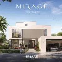 Residential complex in United Arab Emirates, Dubai, 1050 sq.ft.